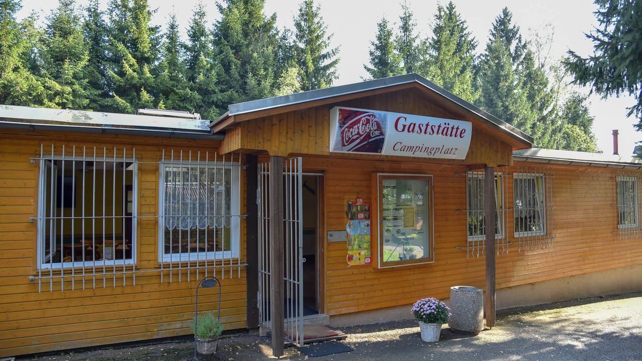 Gaststätte Gaststätte